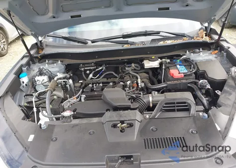 2023 Honda Cr-V Lx Awd z USA, uszkodzony, nr VIN 7FARS4H29PE019662